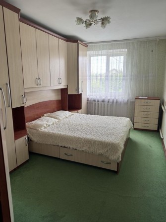 Здам 3к квартиру 15хв за Катіоном  можливо з охайною собачкою - фото 1