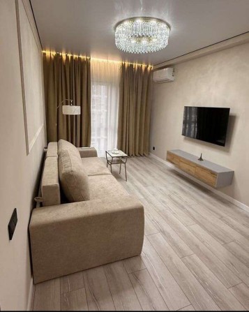 Продаж 1-к квартири вул. Максимовича 24 - фото 1