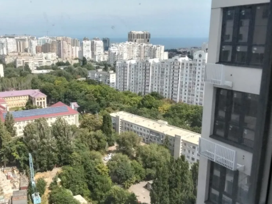 1к ЖК Модерн/ 6 ст Большого Фонтана. Переуступка Одеса