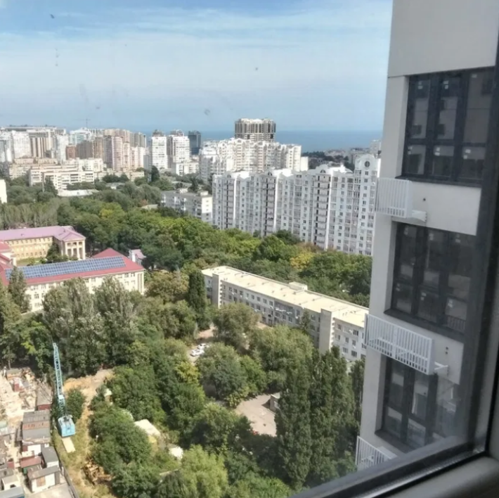 1к ЖК Модерн/ 6 ст Большого Фонтана. Переуступка - фото 1
