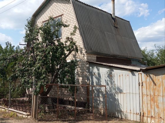 Продам 2 дачи. СТ Северский Донец Луганськ