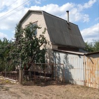 Продам 2 дачи. СТ Северский Донец Луганск
