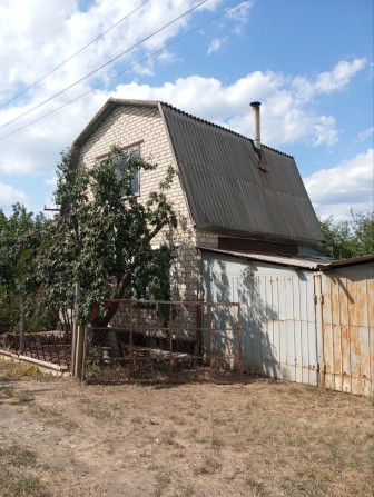 Продам 2 дачи. СТ Северский Донец - фото 1