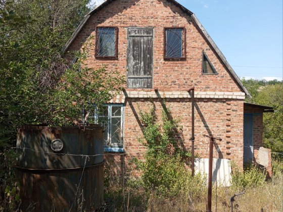 Продам дачу СТ Северский Донец. Луганськ