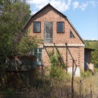 Продам дачу СТ Северский Донец. Луганск