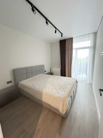 Оренда 1-к квартири біля озера з кондиціонером, ЖК "Park Residence" - фото 1