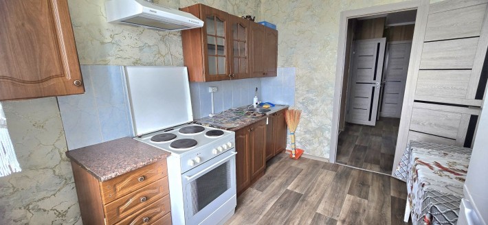Здам 2х кімнатну квартиру з чудовим видом - фото 1