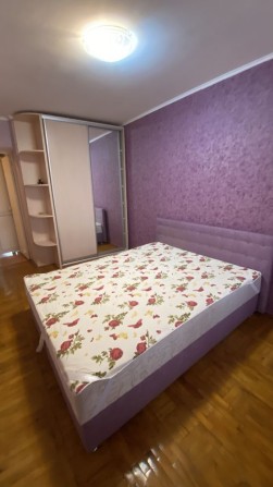 Здам 2х кімн.кв.центр,вул.Северинівська.Гарний стан.Вільна! - фото 1