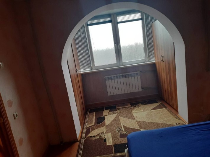 Здається 3 кімнатна квартира по Дніпропетровському шосе - фото 1