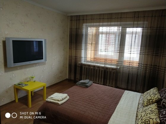 Сдам квартиру, возле  5й школы и лесхоза .Не агентство. Сумы