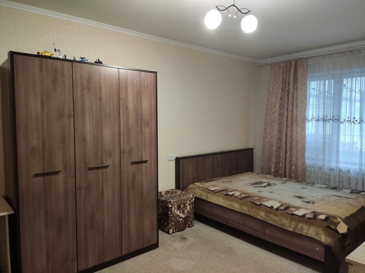 Район 12школа  Оренда 1кімнатна квартира - фото 1
