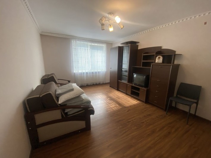 Оренда 1 кімнатної квартири 300$ - фото 1