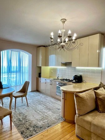 Оренда 1к квартира ЖК Атлант (Головна,220В) - фото 1
