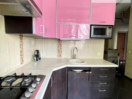 Оренда 2кім.квартири по вул.Руська Тернопіль