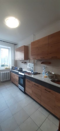 3 кімн. по вул.Руській - фото 1