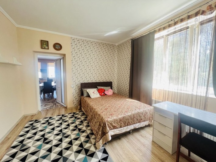 Оренда 3к квартири ГАРЯЧИЙ УРБАН Петрозаводська - фото 1