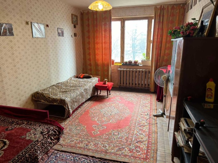 Сдам 1к Подільський р-н Віноградарь ,вул Європейського Союзу буд 108 - фото 1