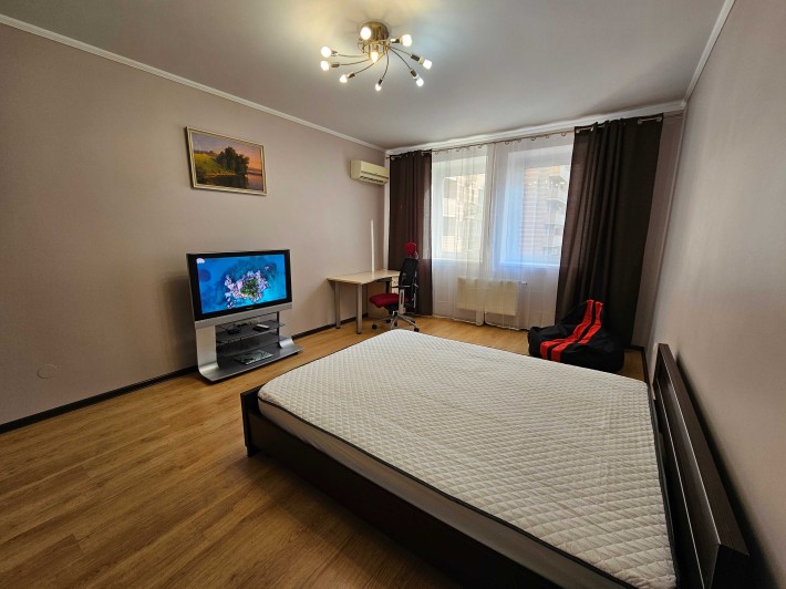 Оренда квартири в ЖК Голосієво, вул. Голосіївська, 13Б ст.м.Деміївська - фото 1