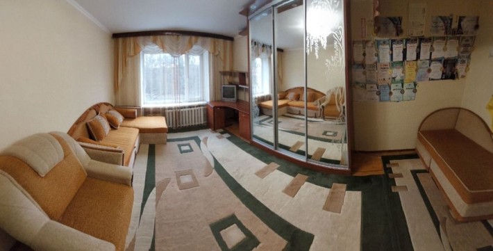 Здам 1 к квартиру р-н Вишеньки - фото 1