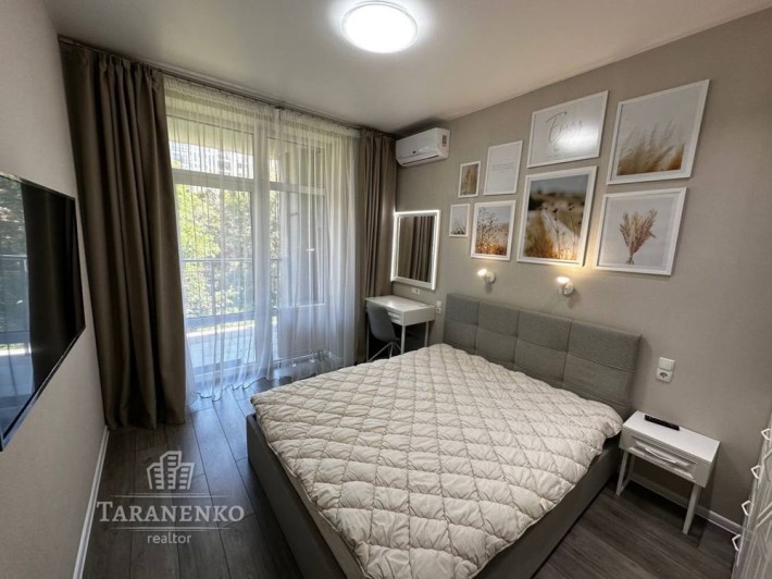 Аренда. Iq house. Центр. Паркинг. Жуковский. Генератор - фото 1