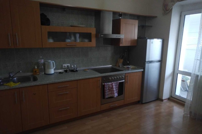 Здам в оренду 2-х кім.кварти .Татарка, вул. Підгірна 7/36 з паркінгом. - фото 1