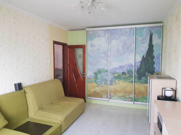 Здам в новому будинку   2-х кімнатну квартиру, метро Позняки - фото 1