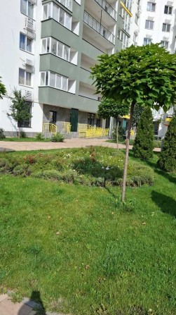 1к,ЖК Сирецькі Сади,вул.І.Виговського 10є,ремонт,нова,Подільський р-н - фото 1