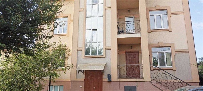 Евродвушка  в клубном доме  на ул. Мрии - фото 1