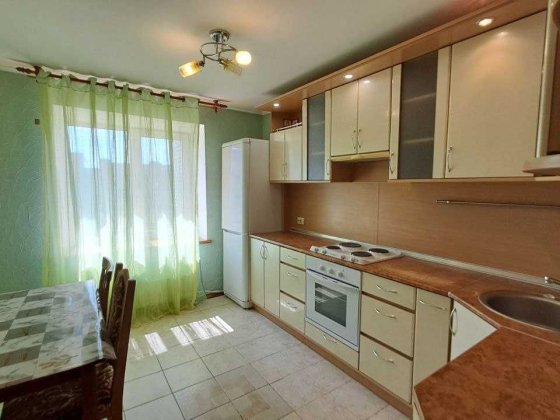 Оренда 1кімнатної квартири вул 1 Танкової Бригади Чернигов