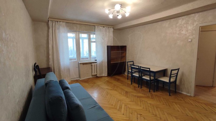 Здам 3-кім. квартиру,вул.Кубанської України 25/31 - фото 1