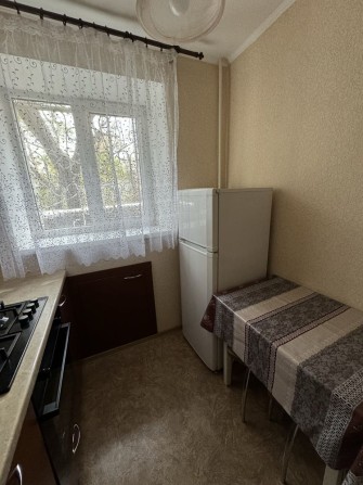Сдам 1к квартира рядом Центр (ул. Вознесенская д.25). 10 000 грн. - фото 1