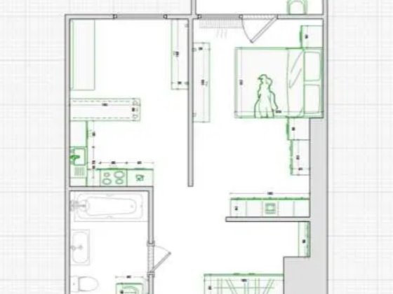 1к Акварель-3 /Пишоновская. Дом сдан Переуступка Одесса