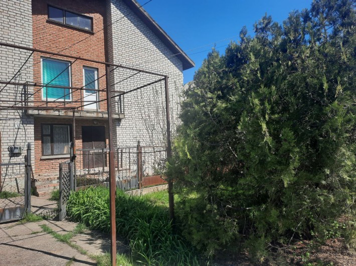 Продається двоповерховий будинок в Інгулецькому районі, вул. Озерна - фото 1