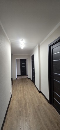 Оренда трикімнатної квартири біля ЖД Вокзалу - фото 1