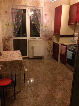 Сдам 1к квартиру на пр. Яворницкого 58 - фото 1