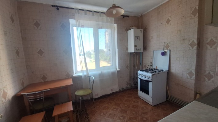 Здам 3 кім квартиру з газовим опаленням на Попова - фото 1