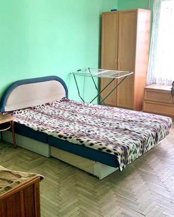 Довготривала оренда 1 кімнатної квартири вул. Широка (Левандівка) - фото 1