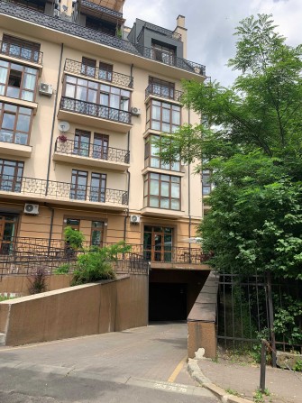 Кольберга Чупринки Новобуд Р-н Політех103 кВ.мВид на сад - фото 1
