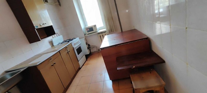 Оренда 3х кімнатної квартири Центр - фото 1