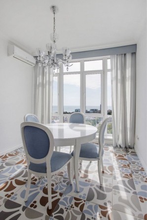 Сдаётся vip квартира в Аркадии - фото 1