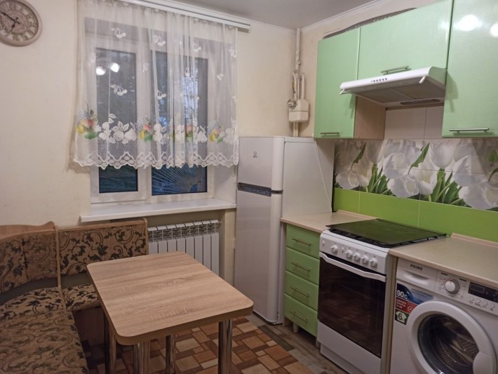 Сдам  2-х комн. квартиру, 6.5 фонтана, без комиссии - фото 1
