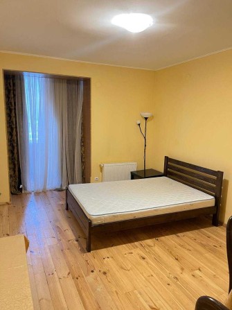 Оренда 1 кім квартири вул. Пулюя 40 ЖК Галицький Лев - фото 1