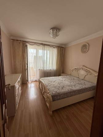 Оренда трьохкімнатної квартири на Сихові(Верхній Шувар) - фото 1