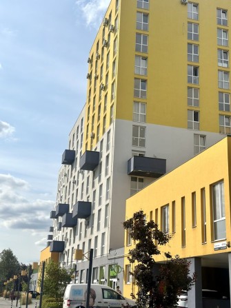 Оренда квартири студії вул, Рудненська 8 - фото 1