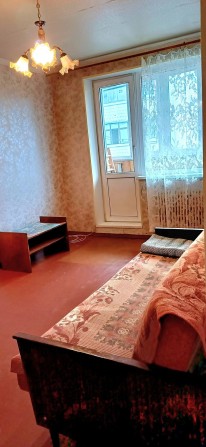 Здам 1 кімн.квартиру р-н Одеської - фото 1
