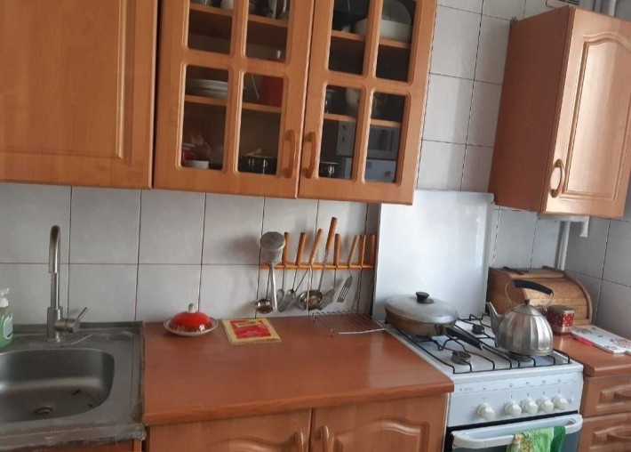 Сдам 2-х комнатную квартиру  бульвар Юрьева 7000 - фото 1