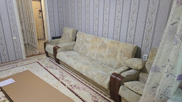 Впервые сдается классная 1 к/к ул.Южная/пр.Мира - фото 1