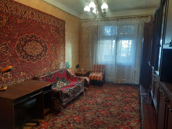 СДАЮ В АРЕНДУ ОТ ХОЗЯИНА двухкомнатную квартиру - фото 1