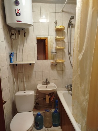 Сдам 1 КВ Светлая 8 а - фото 1