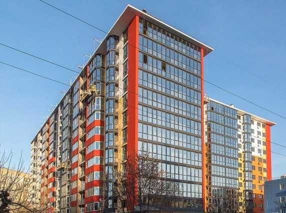 Сдам  однокомнатную квартиру в ЖК Малинки от хозяев - фото 1